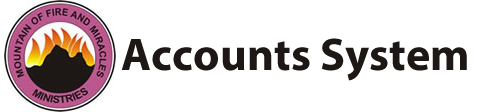 Branch Accounts